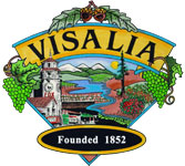 City of Visalia