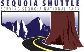 Sequoia Shuttle.