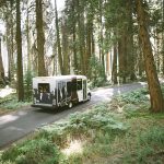 Sequoia Shuttle